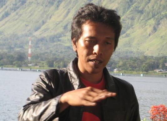 Dewan Pers Proses Kasus Pejam Mata Adian