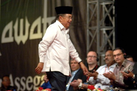 JK: Kartu Sakti Jokowi Punya Payung Hukum
