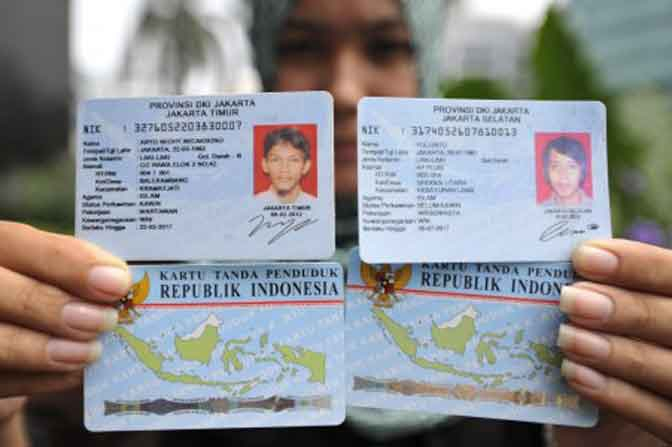 Kemenag : Penghapusan Kolom Agama Harus Sesuai Konstitusi