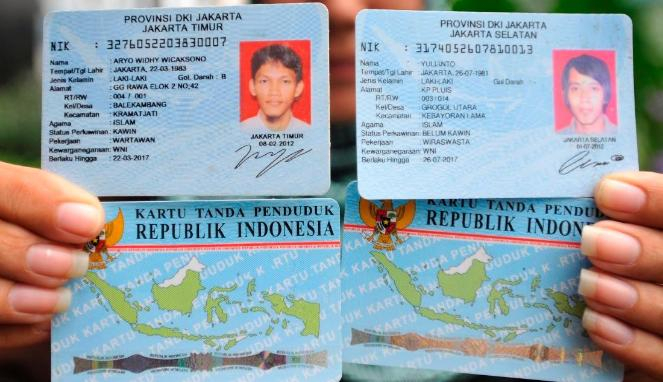 KPK: Hati-hati Lanjutkan Proyek e-KTP