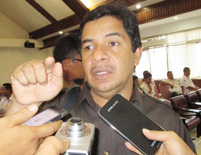 Dua Ratus Lebih Warga Aceh Positif HIV/AIDS