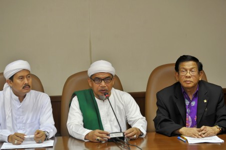 FPI Sering Berulah di Jakarta dan Jawa Barat