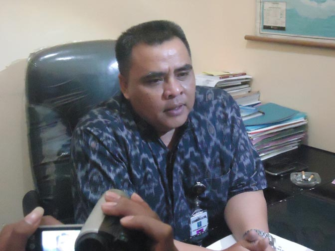 Jumlah WNA yang Melanggar Aturan Imigrasi di NTB Meningkat