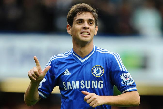 Oscar Bertahan Sampai 2019