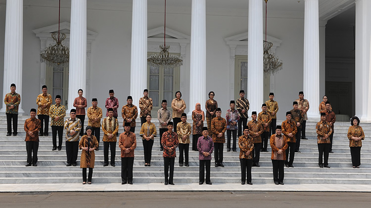 Kadin: Investor Asing Tunggu Janji Jokowi di APEC
