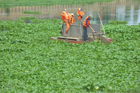 Persiapan Menghadapi Banjir Jakarta Akhir Tahun