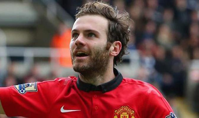 United Lepas Mata dengan Harga Murah