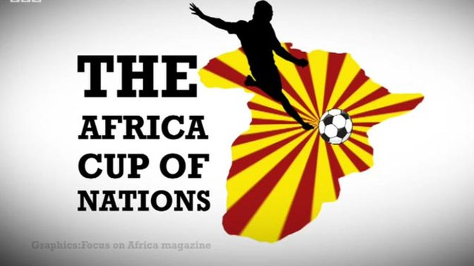 Maroko Dilarang Ikut Piala Afrika 2015