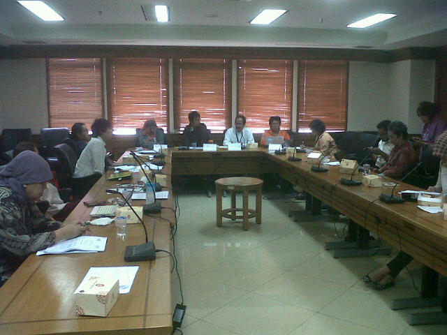 LSM Perempuan Laporkan Perda Diskriminatif di Konferensi Asia Pasifik PBB
