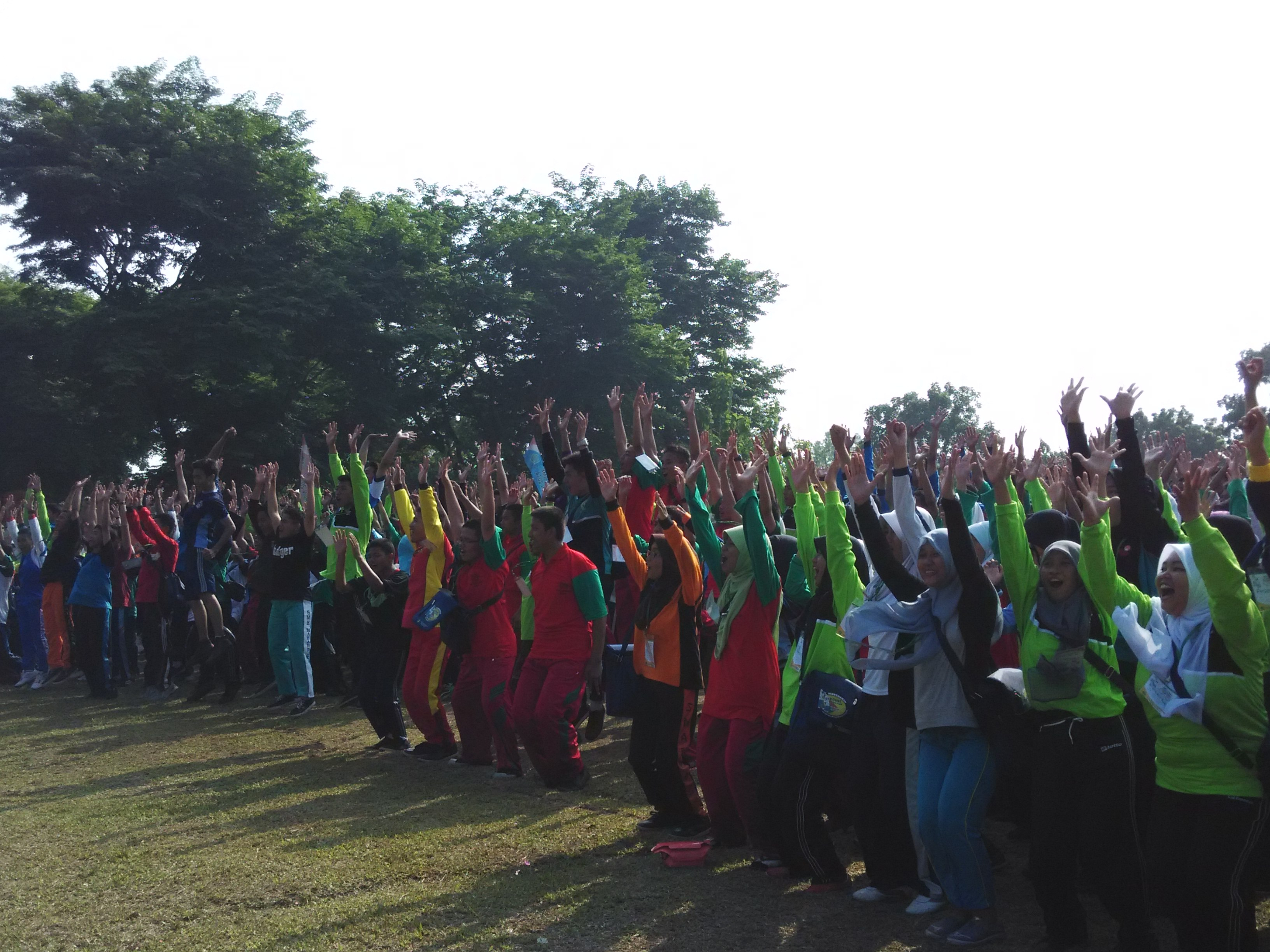 Rohis, Teroris dan Dangdut