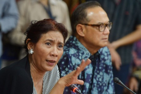 Untung Rugi Masuk G20