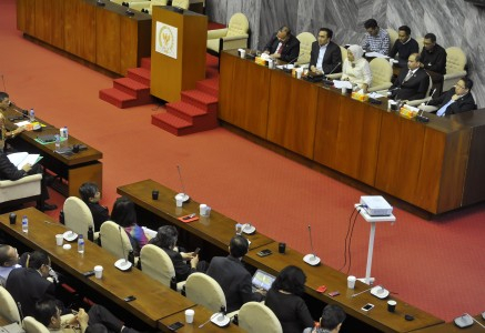 Ada Apa di Indonesia Hari Ini?