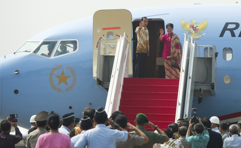 Tak Ingin Rugi Ikut G20? Jokowi Harus Lakukan 3 Hal Ini