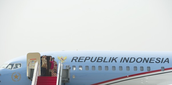 Sudah Ada yang Protes Gerakan Penghematan Jokowi
