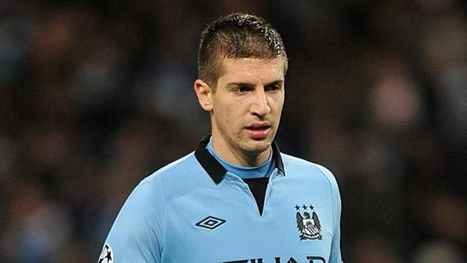 Arsenal Siap Tampung Matija Nastasic