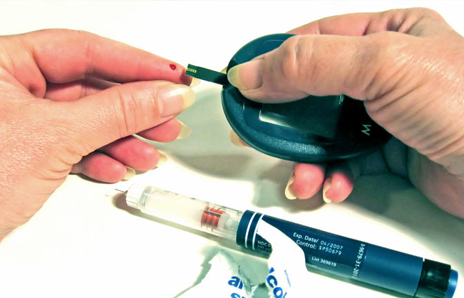 Hari Ini, Dunia Peringati Penyakit Diabetes