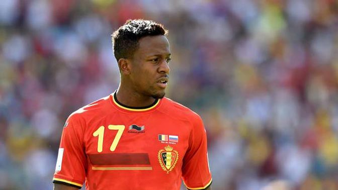 Divock Origi Ingin Segera Kembali ke Liverpool