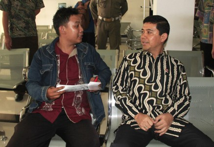 Menpan-RB Bakal Nego JK Soal Batas Penyerahan LHKPN