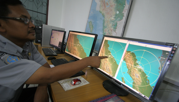 BMKG : Waspada, Gempa Maluku  Berpotensi Tsunami