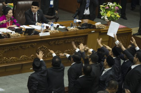 Koalisi Prabowo Klaim Solid Meski Beda Pendapat