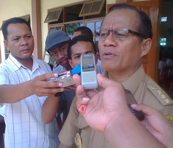 DPRD Ende Diminta Hilangkan Cap Makelar Proyek