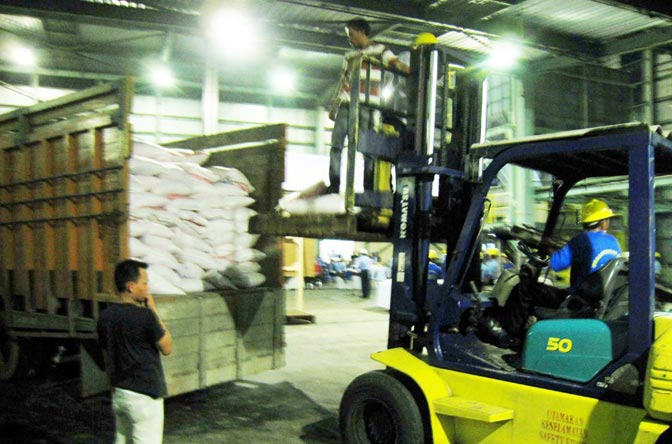 PIM Berhenti, Puluhan Kabupaten di Aceh Langka Pupuk Bersubsidi