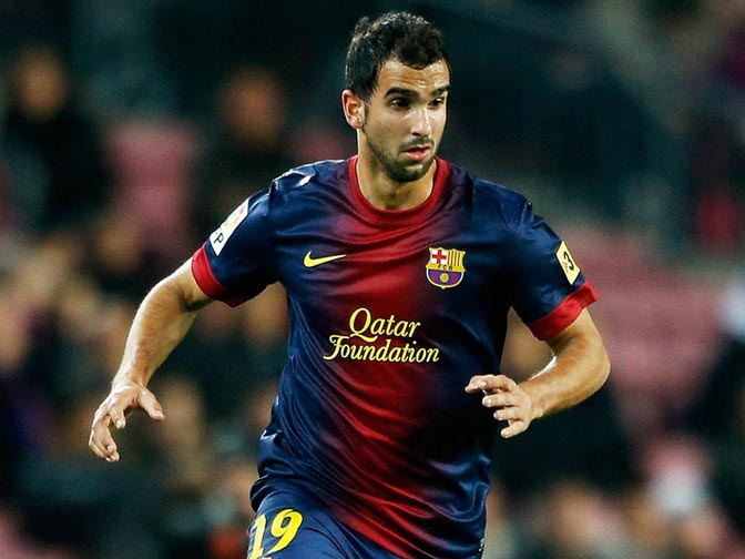 Liverpool Boleh Beli Montoya dengan Satu Syarat