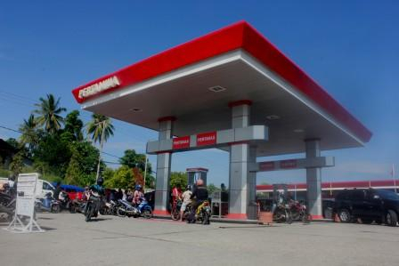 Warga Nunukan: Tak Masalah Harga BBM Naik, yang Penting Stok Ada