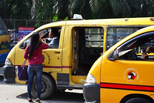 Tarif Angkutan di Sumut Diusulkan Naik 10 Persen