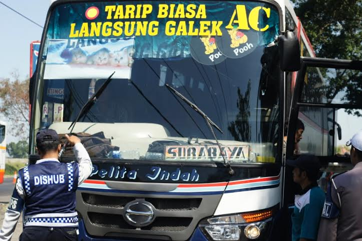 Pemerintah: Lucu Kalau Pengusaha di Organda Mogok
