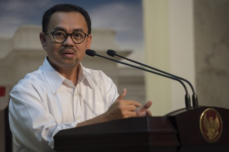 Nasib Petral Ditentukan Tiga Bulan Lagi