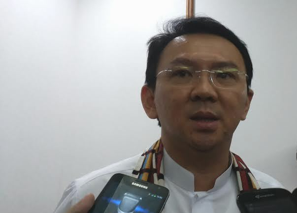 Buruh: Ahok Arogan dan Gak Punya Hati