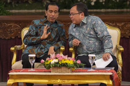 Kemenkeu Gagal Pungut Pajak 5 Juta Perusahaan