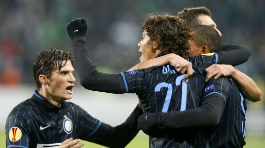 Thohir: Mancini Harus Bawa Inter ke Kompetisi Eropa