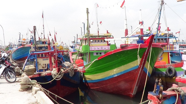 Ulah Ini Bikin Rencana Menteri Susi Buyar