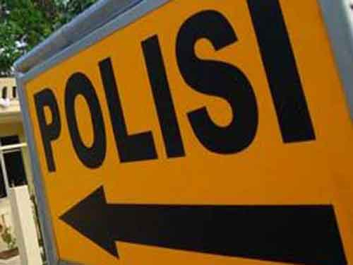 Bentrok di Batam, Polri Tak Jatuhkan Sanksi ke Kapolda