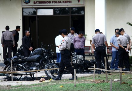 Hindari Bentrok Terulang, TNI-Polri Siapkan Acara Rutin Bersama