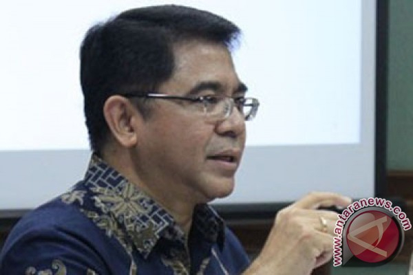Ini Profil Franky Sibarani, Kepala BKPM yang Sore Ini Dilantik Jokowi