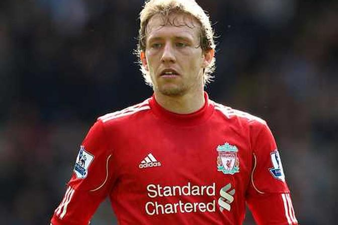Lucas Leiva Siap Gabung ke Napoli