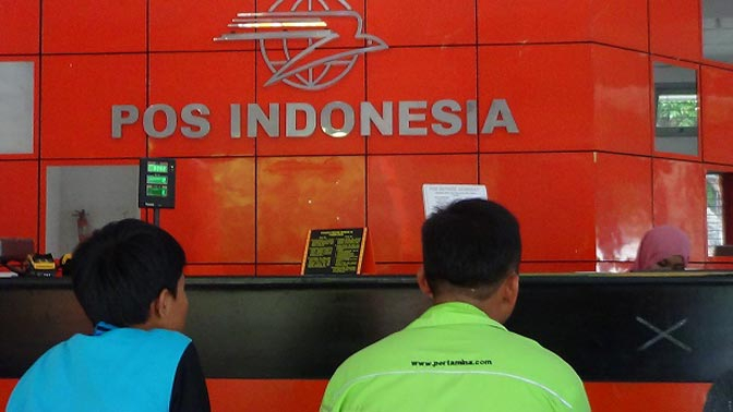 Dana Kompensasi BBM untuk Rembang Belum Turun
