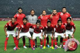 AFF 2014: Peluang Indonesia Tipis lawan Vietnam
