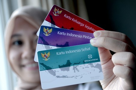 Pemprov Sumsel Data Ulang Penduduk Miskin