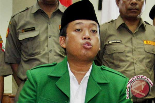 Organisasi Buruh Dukung Nusron Wahid Jadi Kepala BN2TKI