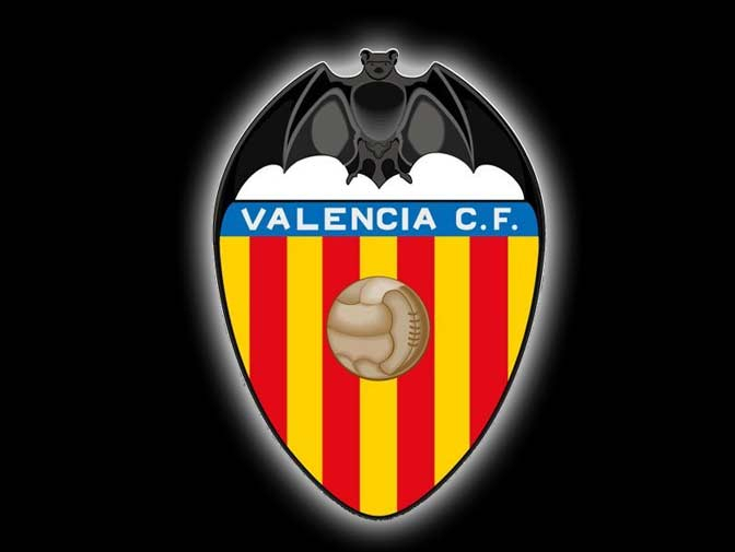 DC Comics Persoalkan Logo Kelelawar Valencia