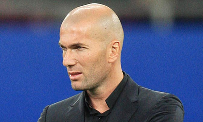 ACS Kabulkan Banding Zizou