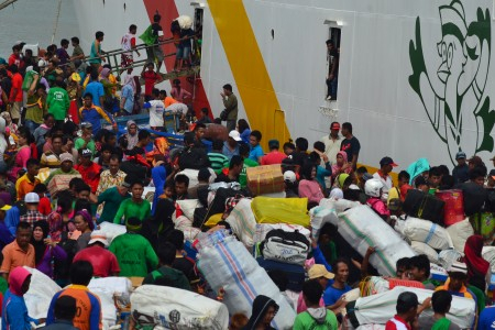 Migrant Care: Nusron Tak Punya Pengetahuan Soal TKI