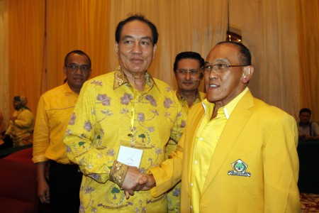 Bali Siap Jadi Rumah Munas Golkar