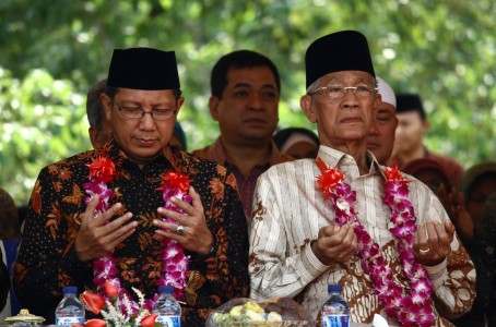 3 Isu Pengalihan Perguruan Tinggi Agama ke Kemenristek & Dikti