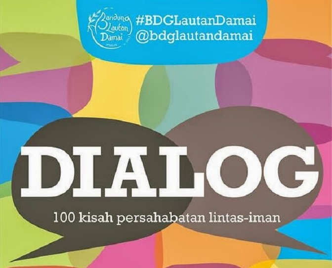 Lewat Kisah, Pluralisme Jadi Mudah
