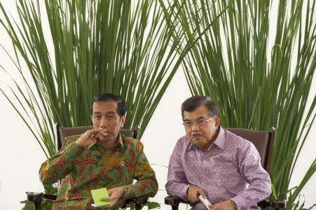 Gubernur Minta Rp 1 T untuk Kompensasi Kenaikkan Harga BBM